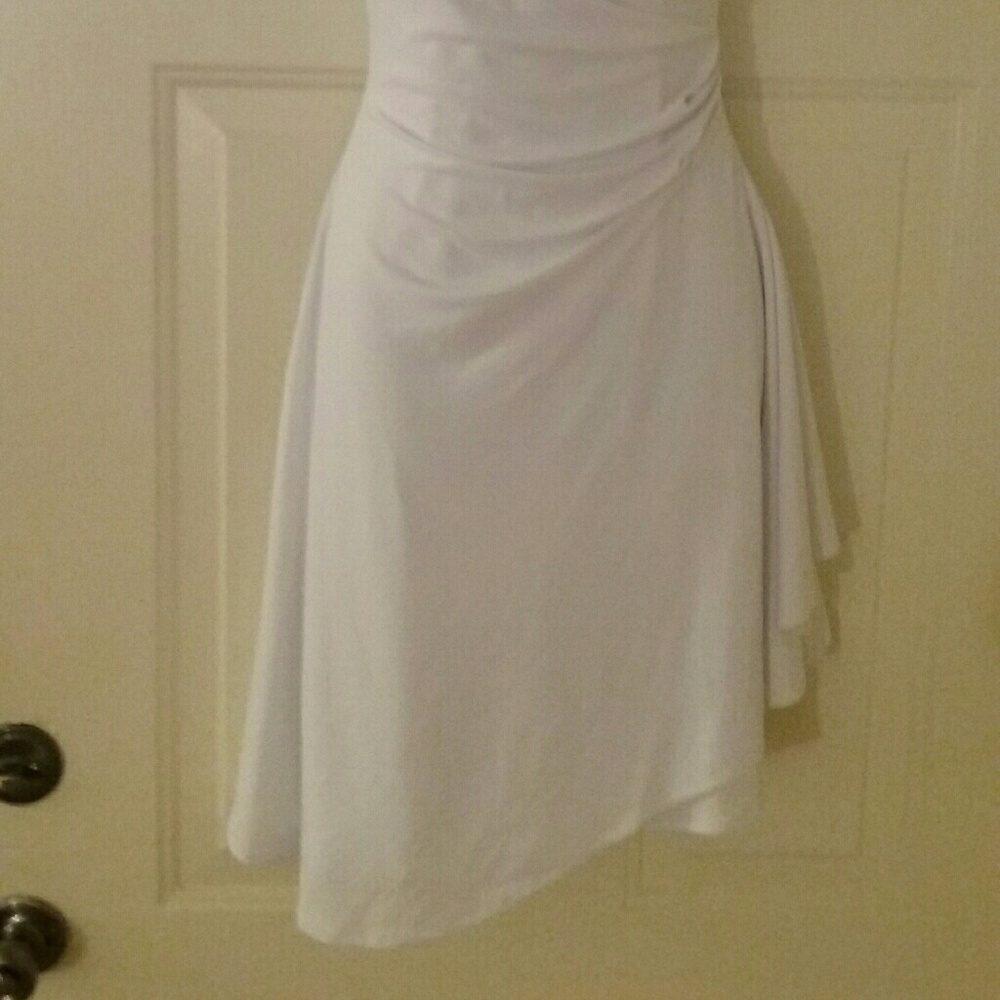 Designer Dress - Picture 2 of 4